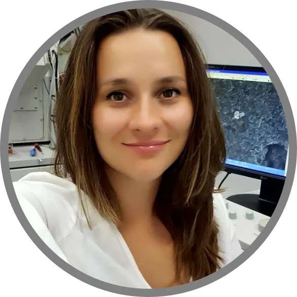 Dr. Marta Michalska-Domanskais